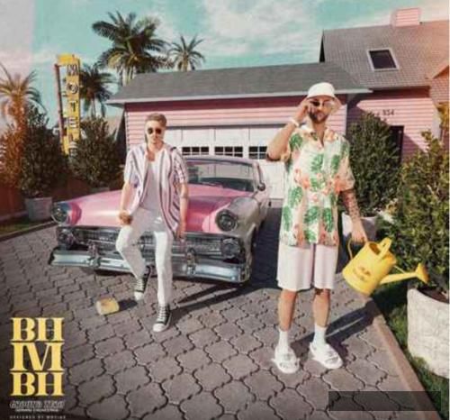 دانلود آهنگ Bhmbh آرتا پوبون