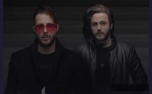 دانلود آهنگ بوی شمال مسیح و آرش