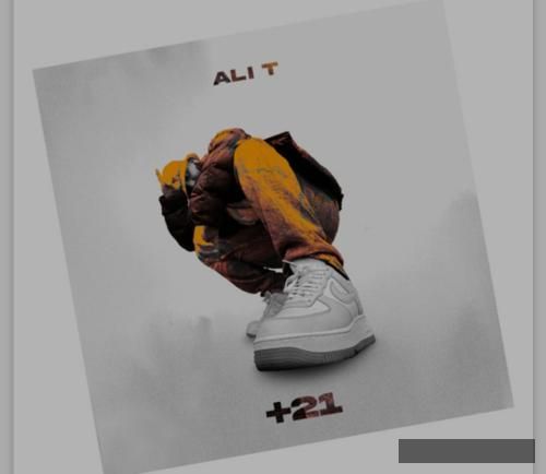 دانلود آهنگ +۲۱ کوروش علی تی