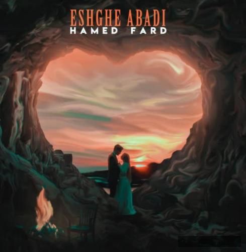 دانلود آهنگ عشق ایدی حامد فرد