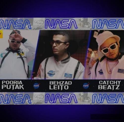 دانلود آهنگ ناسا لیتو پوتک