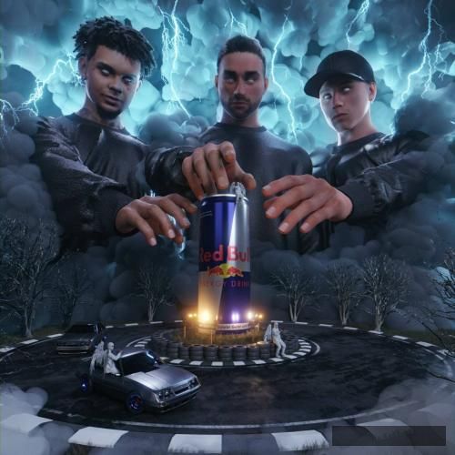 دانلود آهنگ ردبول آرتا کوروش