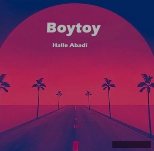 دانلود آهنگ بوی توی Halle abdi