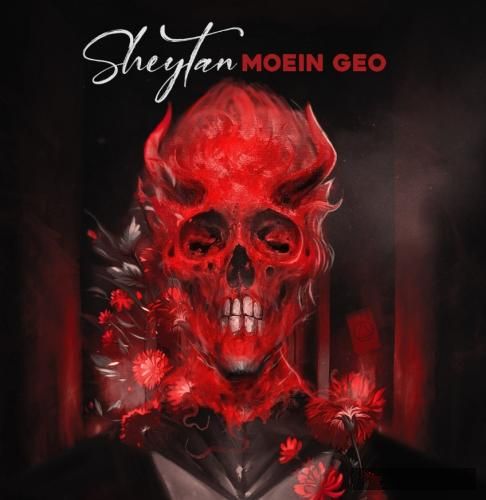 دانلود آهنگ شیطان معین ژئو