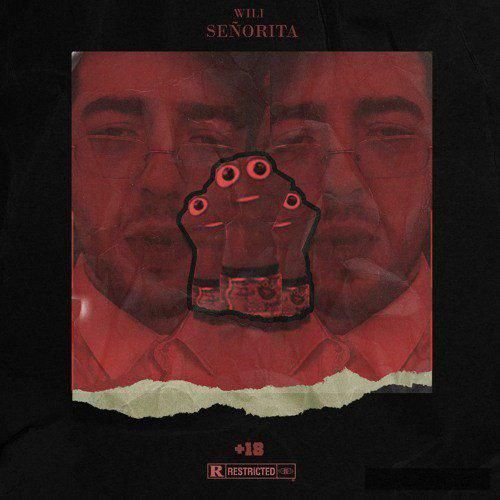 دانلود آهنگ سنوریتا امیر ویلی