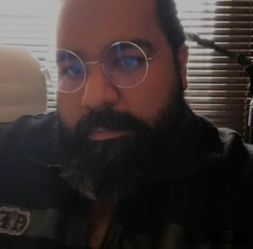 دانلود آهنگ  دستایی که رضا صادقی