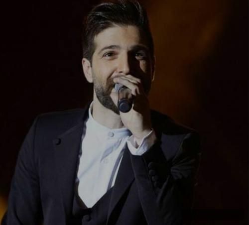 دانلود آهنگ زیبای من حمید هیراد