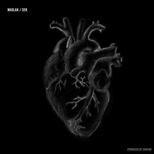 دانلود آهنگ سر مسلک