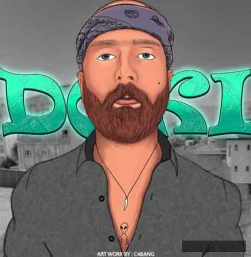 دانلود آهنگ ماچ هیپهاپولوژیست