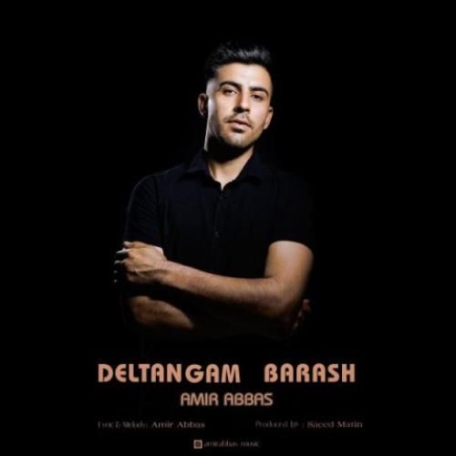 دانلود آهنگ دلتنگم براش امیرعباس