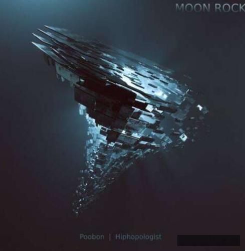 دانلود آهنگ مون راک هیپهاپولوژیست