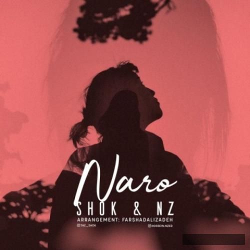 دانلود آهنگ نرو شوک و ان زد