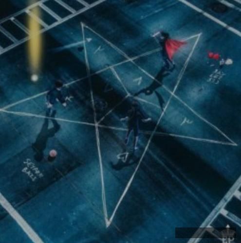 دانلود آهنگ 5ضلعی Jay li sij 