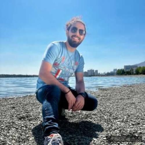 دانلود آهنگ لگو های رنگی علی مسعودیان