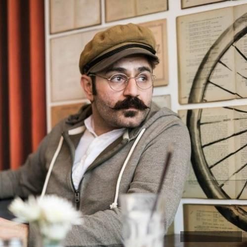 دانلود آهنگ برد من وقتیه که به تو می بازم شاهین نجفی