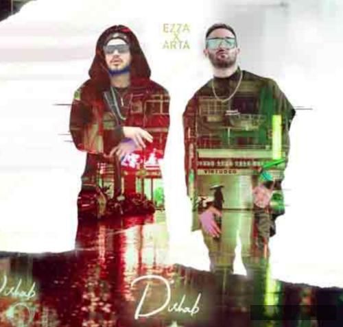 دانلود آهنگ دیشب آرتا ازا