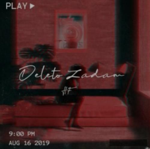 دانلود آهنگ دلتو زدم محمد اچ اف