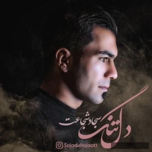 دانلود آهنگ دل تنگ سجاد شجاعت