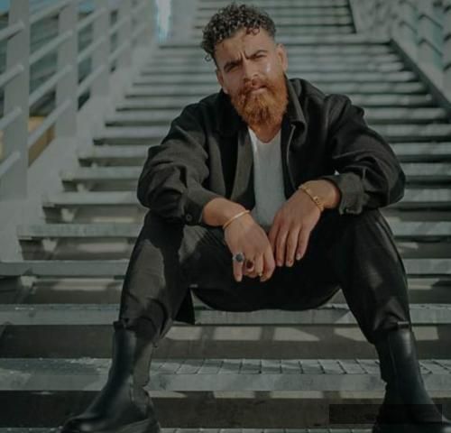 دانلود آهنگ پدرخوانده معین زد