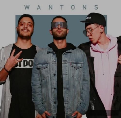 دانلود آهنگ Psycho وانتونز