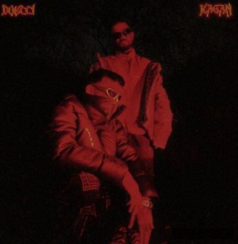 دانلود آهنگ دونت کاگان دورچی