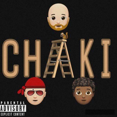 دانلود آهنگ چکی دانیال