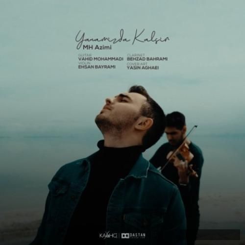 دانلود آهنگ یارامیزدا کالسین محمد حسین عظیمی