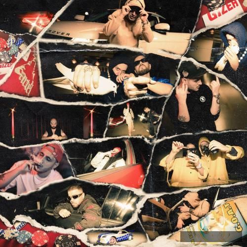 دانلود آهنگ گیزه هیپهاپولوژیست خلسه 