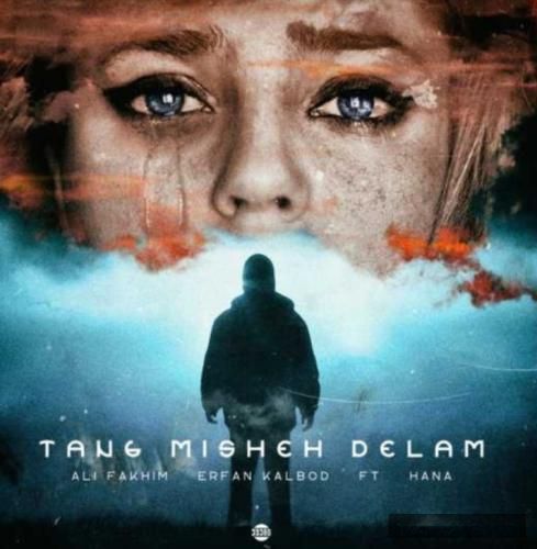 دانلود آهنگ تنگ میشه دلم علی افخمی 