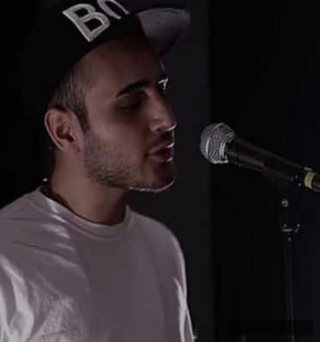 دانلود آهنگ سیاه مثل برف خلسه