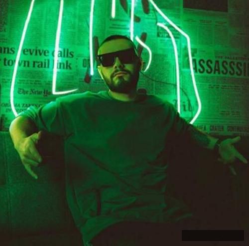 دانلود آهنگ یکی دیگه علی پاشا