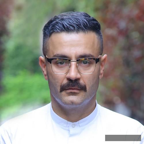 دانلود آهنگ تو که باشی پیش من خنده به دردا میزنم شاهین نجفی