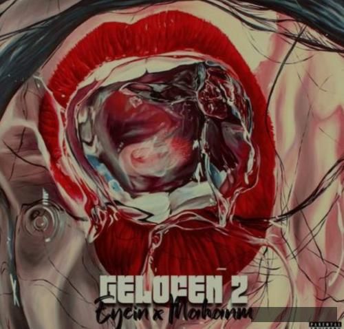 دانلود آهنگ ژلوفن ۲ آیسن