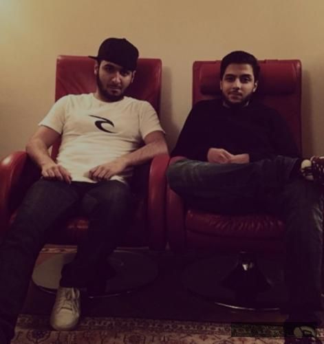 دانلود آهنگ تند نرو هیدن ویلسون