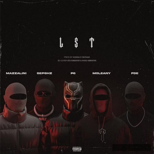 دانلود آهنگ ال اس تی مازالینی