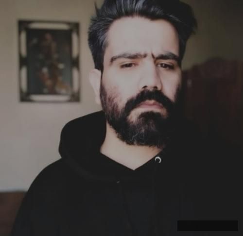 دانلود آهنگ از بوی دهنم علی سورنا