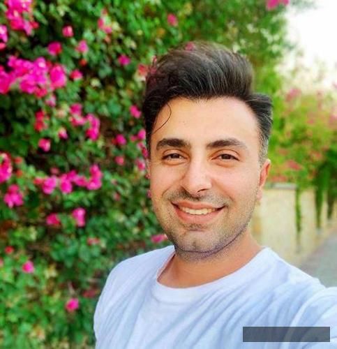 دانلود آهنگ این طرفدار دیوونه ات که میتونی روش حساب کنی منم علیرضا طلیسچی