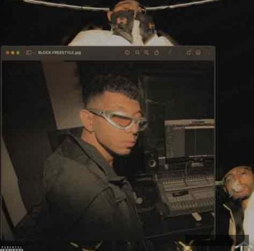 دانلود آهنگ بلاک چرسی آرین دوستی