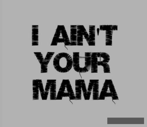 دانلود آهنگ اینت یور ماما جنیفر لوپز