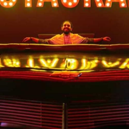 دانلود آهنگ چشمای تو علی مسعودیان