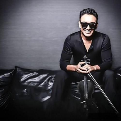 دانلود آهنگ صدام بزن شادمهر عقیلی