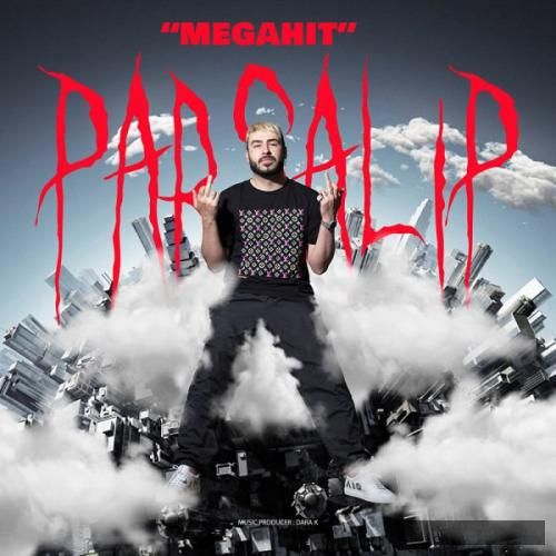 دانلود آهنگ مگاهیت پارسالیپ 