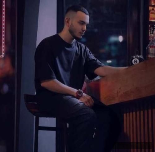 دانلود آهنگ دروغه روز خوب مهیار