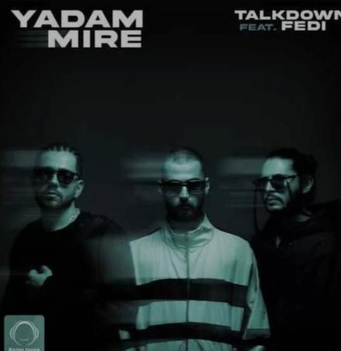 دانلود آهنگ یادم میره تاک داون