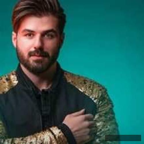 دانلود آهنگ دلبستگی هارو پنهان نمیشه کرد بهادر برزین