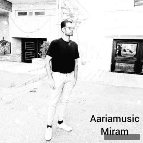 دانلود آهنگ میرم آریا موزیک