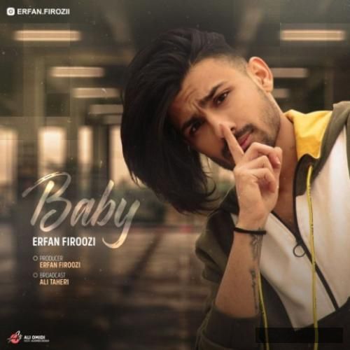 دانلود آهنگ بیبی عرفان فیروزی