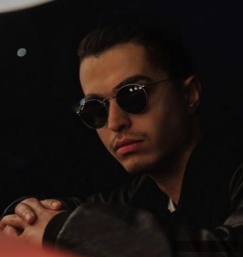 دانلود آهنگ برنامز چیه مونتیگو  بهزاد لیتو