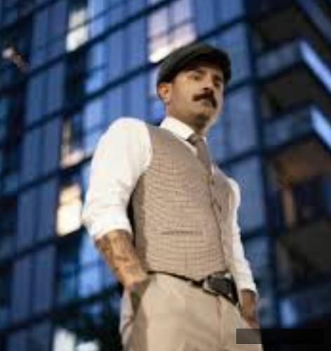 دانلود آهنگ آنقدر نماندی شاهین نجفی