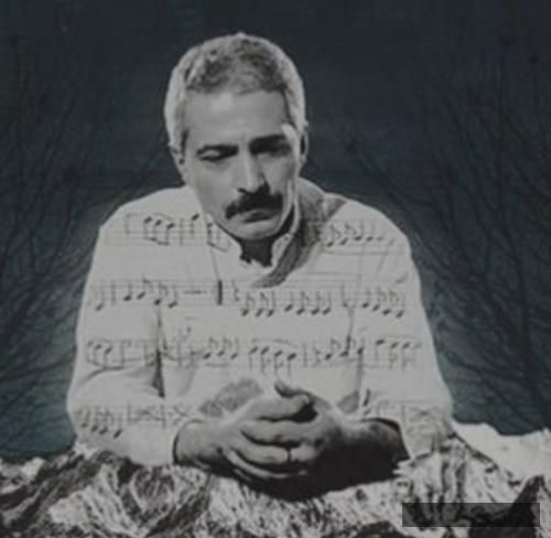 دانلود آهنگ جمعه فرهاد